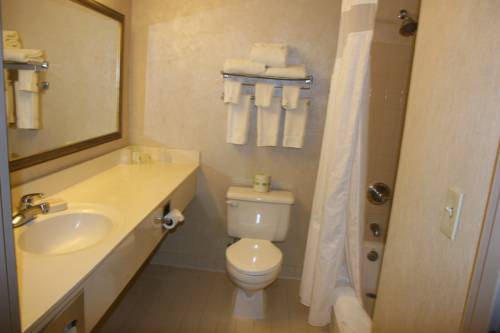Imagen de la habitación del Hotel Holiday Inn Budd Lake - Rockaway Area. Foto 12
