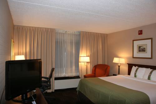 Imagen de la habitación del Hotel Holiday Inn Budd Lake - Rockaway Area. Foto 15