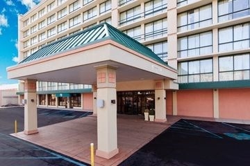 Imagen general del Hotel Holiday Inn Buffalo Downtown. Foto 1