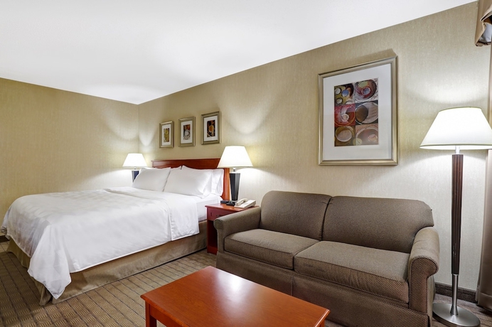 Imagen de la habitación del Hotel Holiday Inn Burlington and Conference Centre, An Ihg. Foto 9
