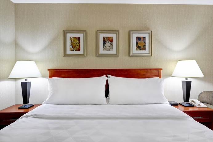 Imagen de la habitación del Hotel Holiday Inn Burlington and Conference Centre, An Ihg. Foto 11