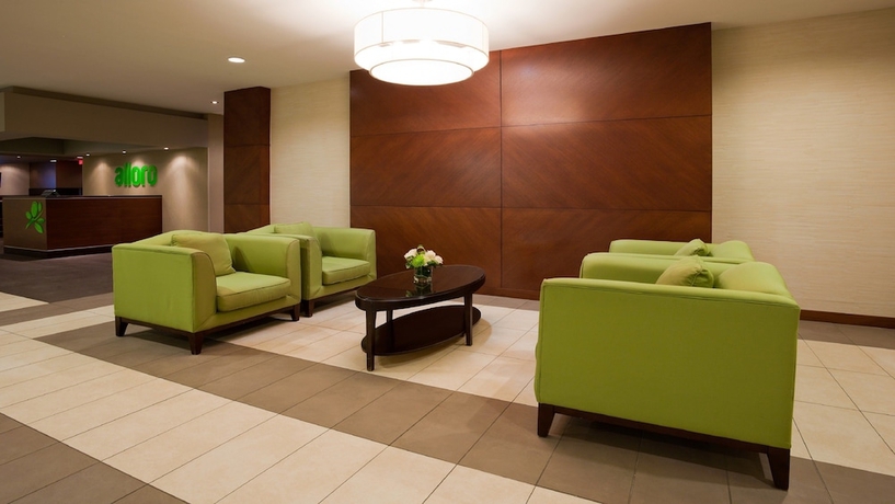 Imagen de los interiores del Hotel Holiday Inn Burlington and Conference Centre, An Ihg. Foto 16