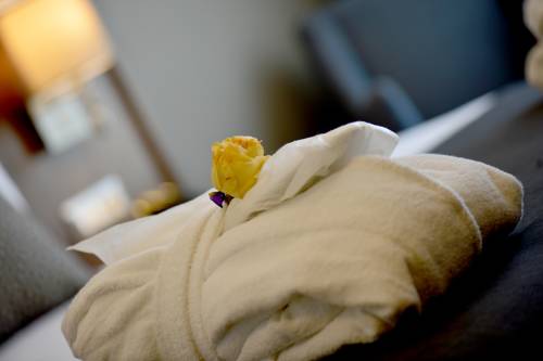 Imagen de la habitación del Hotel Holiday Inn Bursa - City Centre. Foto 3