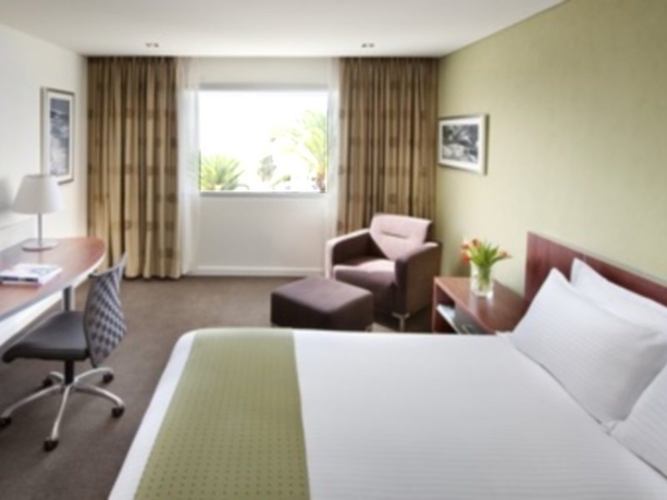 Imagen general del Hotel Holiday Inn Burswood. Foto 2