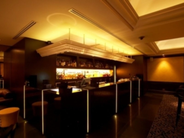 Imagen general del Hotel Holiday Inn Burswood. Foto 3