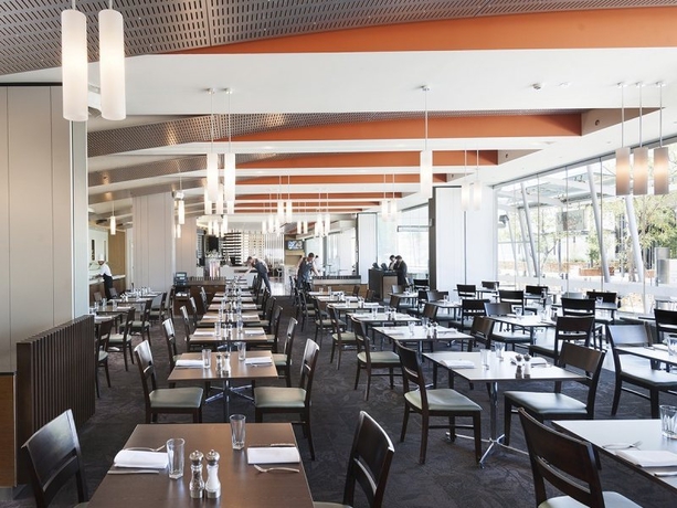 Imagen general del Hotel Holiday Inn Burswood. Foto 4