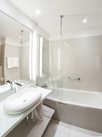 Imagen de la habitación del Hotel Holiday Inn Bydgoszcz, An Ihg. Foto 7