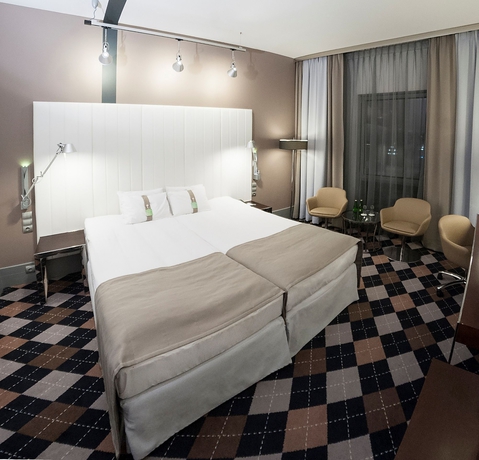 Imagen de la habitación del Hotel Holiday Inn Bydgoszcz, An Ihg. Foto 9