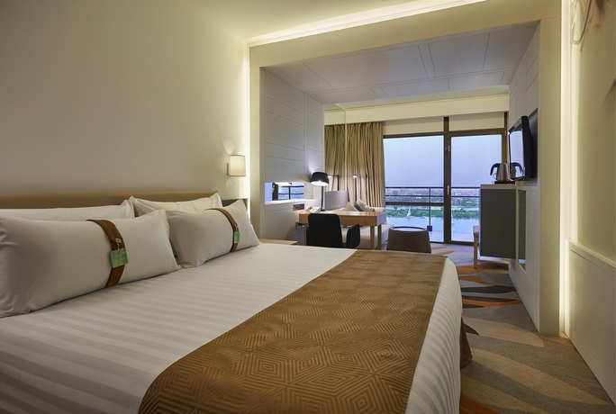 Imagen de la habitación del Hotel Holiday Inn Cairo Maadi, An Ihg. Foto 4
