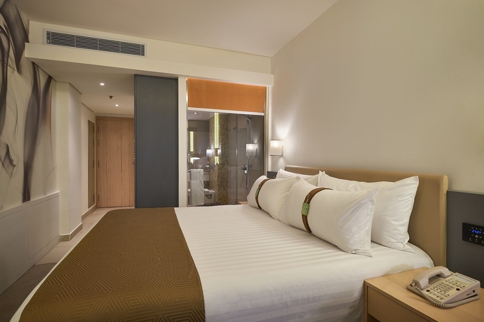 Imagen de la habitación del Hotel Holiday Inn Cairo Maadi, An Ihg. Foto 7