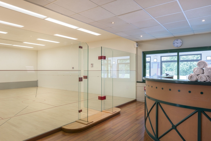 Imagen de los interiores del Hotel Holiday Inn Calais-coquelles, An Ihg. Foto 12