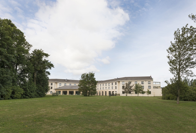 Imagen de los exteriores del Hotel Holiday Inn Calais-coquelles, An Ihg. Foto 3