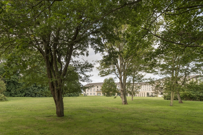 Imagen de los exteriores del Hotel Holiday Inn Calais-coquelles, An Ihg. Foto 4