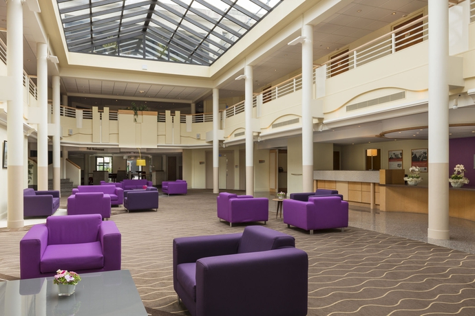 Imagen de los interiores del Hotel Holiday Inn Calais-coquelles, An Ihg. Foto 13