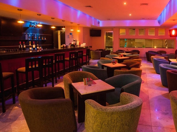 Imagen general del Hotel Holiday Inn Campeche, An Ihg. Foto 5