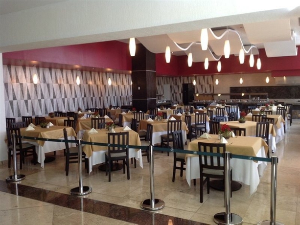 Imagen general del Hotel Holiday Inn Campeche, An Ihg. Foto 6