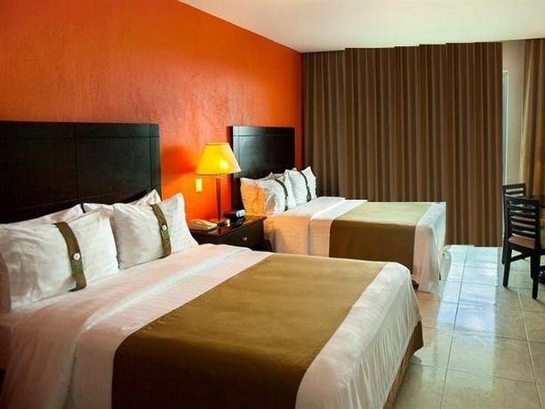 Imagen general del Hotel Holiday Inn Campeche, An Ihg. Foto 7