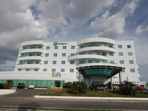 Imagen general del Hotel Holiday Inn Campeche, An Ihg. Foto 10