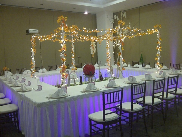 Imagen general del Hotel Holiday Inn Campeche, An Ihg. Foto 16