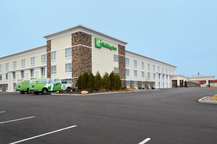 Imagen de la habitación del Hotel Holiday Inn Canton (belden Village). Foto 11