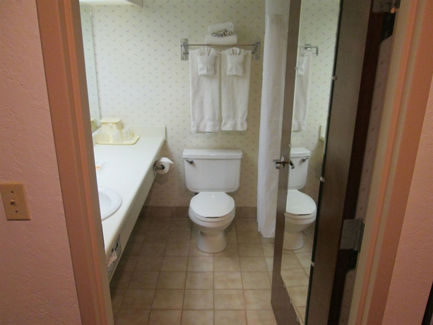 Imagen de la habitación del Hotel Holiday Inn Canyon De Chelly, An Ihg. Foto 4