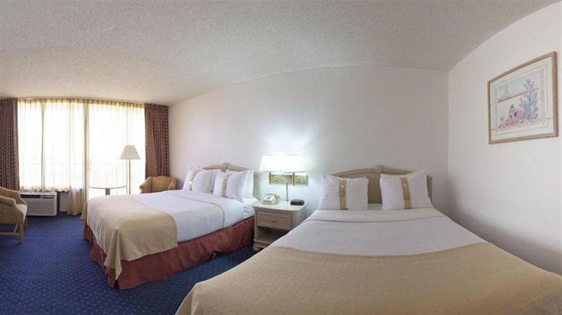 Imagen de la habitación del Hotel Holiday Inn Canyon De Chelly, An Ihg. Foto 5