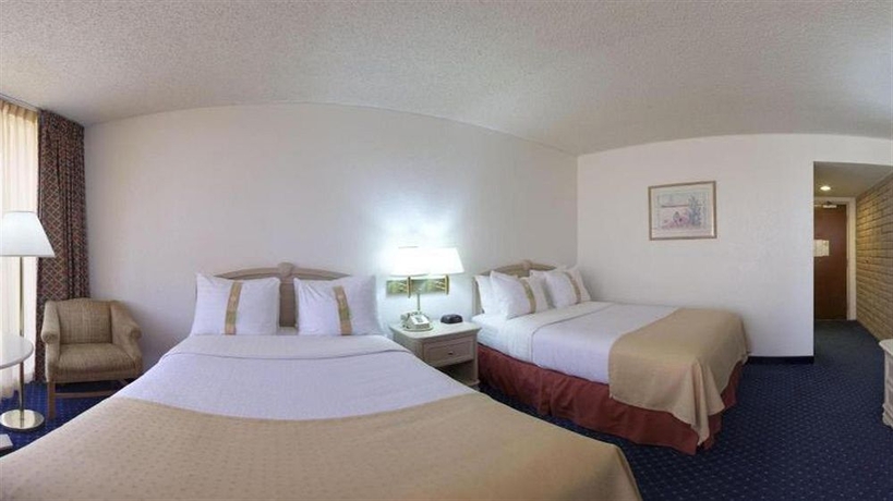 Imagen de la habitación del Hotel Holiday Inn Canyon De Chelly, An Ihg. Foto 6