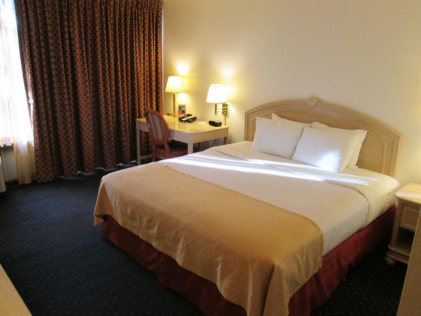 Imagen de la habitación del Hotel Holiday Inn Canyon De Chelly, An Ihg. Foto 8