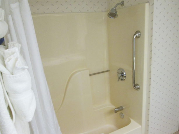 Imagen de la habitación del Hotel Holiday Inn Canyon De Chelly, An Ihg. Foto 9
