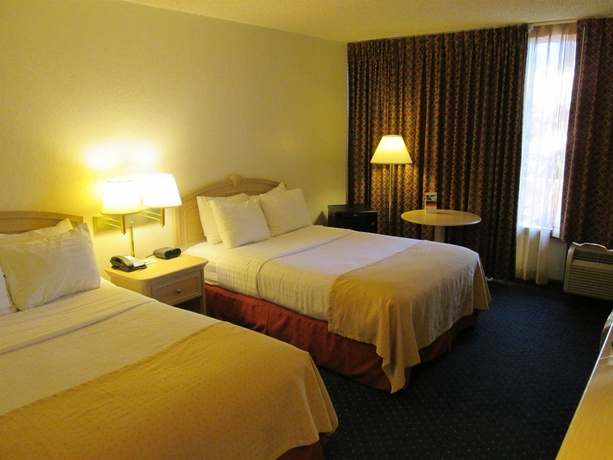 Imagen de la habitación del Hotel Holiday Inn Canyon De Chelly, An Ihg. Foto 10