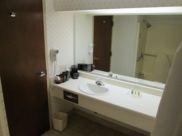 Imagen de la habitación del Hotel Holiday Inn Canyon De Chelly, An Ihg. Foto 11