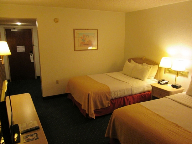 Imagen de la habitación del Hotel Holiday Inn Canyon De Chelly, An Ihg. Foto 12