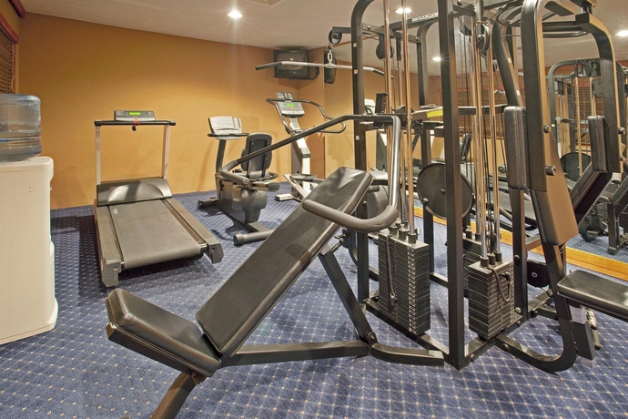 Imagen de los interiores del Hotel Holiday Inn Canyon De Chelly, An Ihg. Foto 15