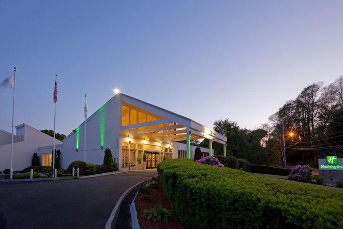 Imagen general del Hotel Holiday Inn Cape Cod-falmouth, An Ihg. Foto 1