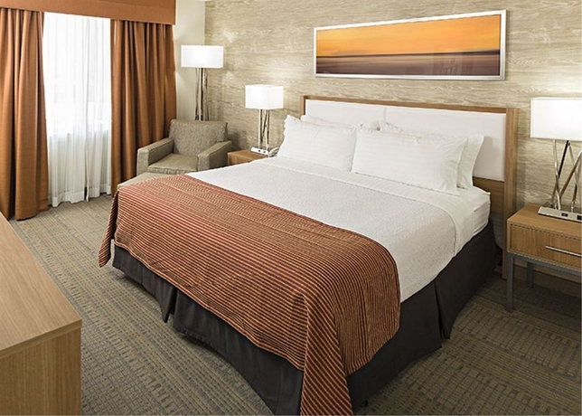 Imagen de la habitación del Hotel Holiday Inn Cape Cod-falmouth, An Ihg. Foto 2