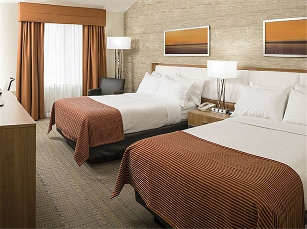 Imagen de la habitación del Hotel Holiday Inn Cape Cod-falmouth, An Ihg. Foto 3