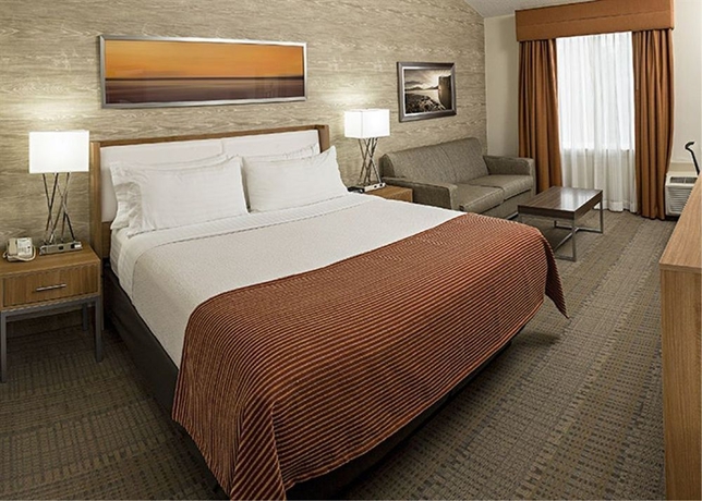 Imagen de la habitación del Hotel Holiday Inn Cape Cod-falmouth, An Ihg. Foto 4