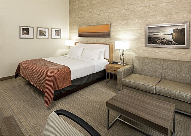 Imagen de la habitación del Hotel Holiday Inn Cape Cod-falmouth, An Ihg. Foto 5