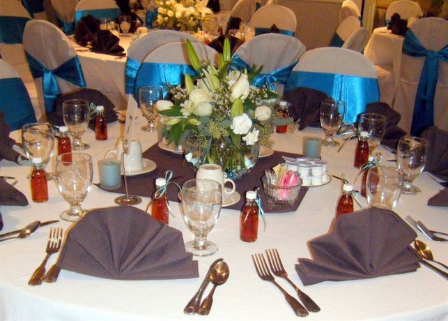 Imagen de los interiores del Hotel Holiday Inn Cape Cod-falmouth, An Ihg. Foto 9