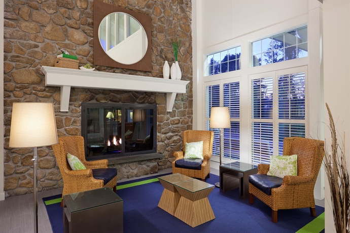 Imagen de los interiores del Hotel Holiday Inn Cape Cod-falmouth, An Ihg. Foto 10