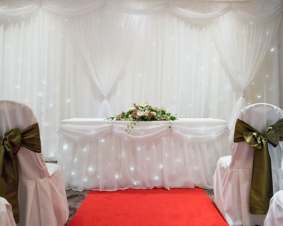 Imagen de los interiores del Hotel Holiday Inn Cardiff - North M4. Foto 9