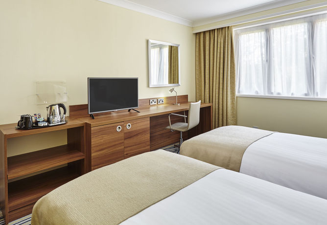 Imagen de la habitación del Hotel Holiday Inn Cardiff - North M4. Foto 5