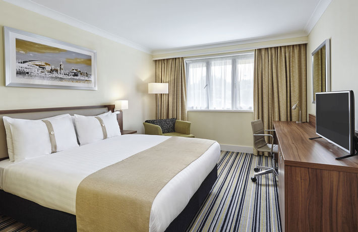 Imagen de la habitación del Hotel Holiday Inn Cardiff - North M4. Foto 7