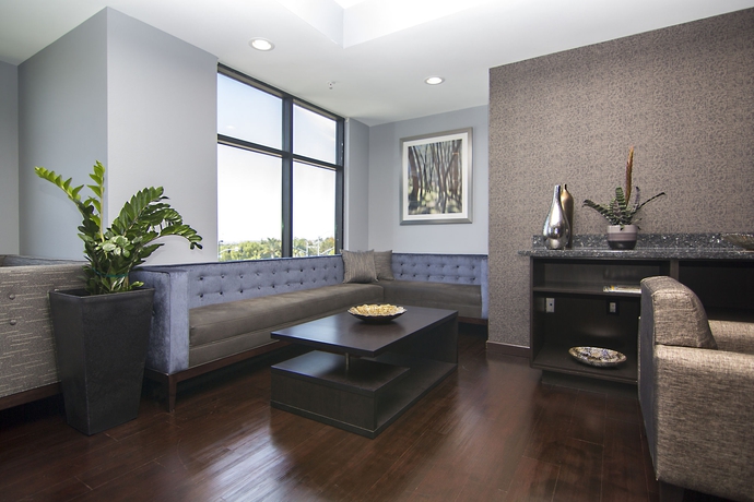 Imagen de la habitación del Hotel Holiday Inn Carlsbad, An Ihg. Foto 4