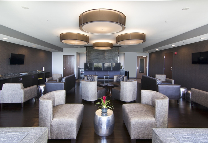 Imagen de los interiores del Hotel Holiday Inn Carlsbad, An Ihg. Foto 11