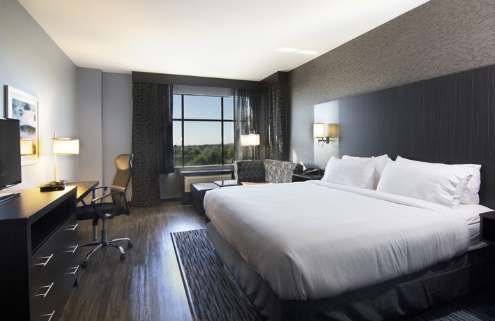 Imagen de la habitación del Hotel Holiday Inn Carlsbad, An Ihg. Foto 8