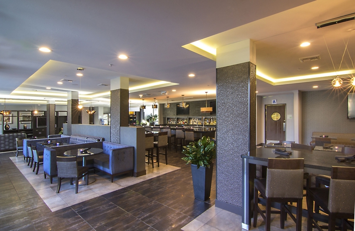 Imagen de los interiores del Hotel Holiday Inn Carlsbad, An Ihg. Foto 15