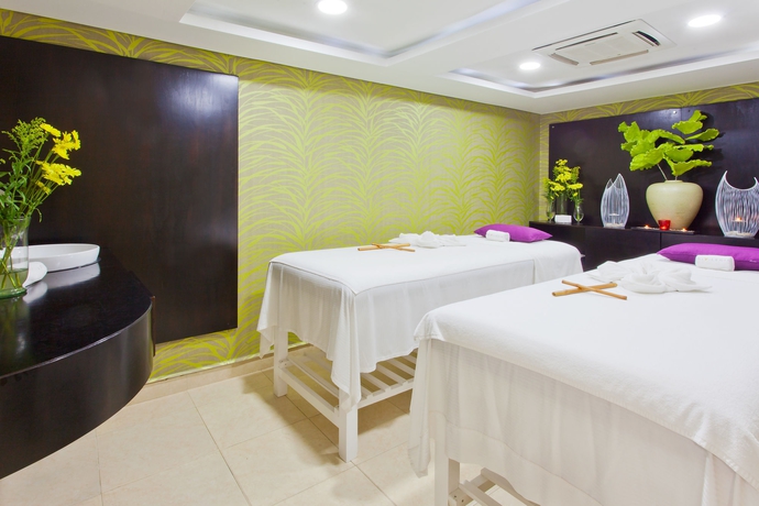 Imagen de los interiores del Hotel Holiday Inn Cartagena Morros, An Ihg. Foto 14