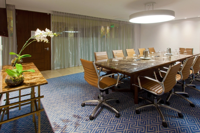 Imagen de los interiores del Hotel Holiday Inn Cartagena Morros, An Ihg. Foto 15