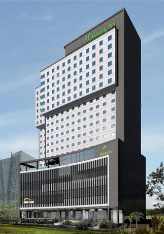 Imagen general del Hotel Holiday Inn Cebu City, an IHG Hotel. Foto 4